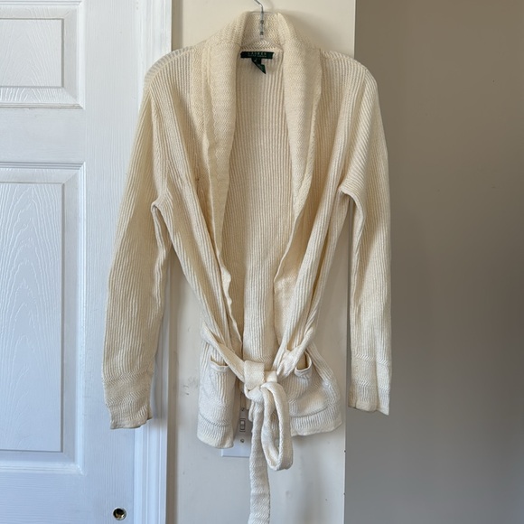 Vintage Ralph Lauren cardigan - Picture 5 of 11